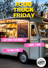 Food Truck Friday