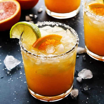 Koakoa Orange Liqueur Margarita