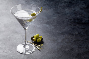 The Original Martini