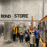 Midweek Mixer at The Bond Store