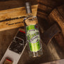 The Great New Zealand Gin Trap