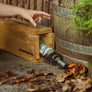 The Great New Zealand Gin Trap