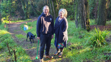 Gin distillery fizzes with plans for home-grown juniper. RNZ Country Life: August 2023