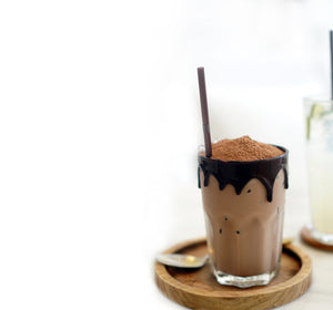 The Bond Store Mudslide