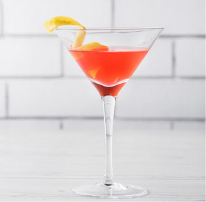Coffee Cosmopolitan