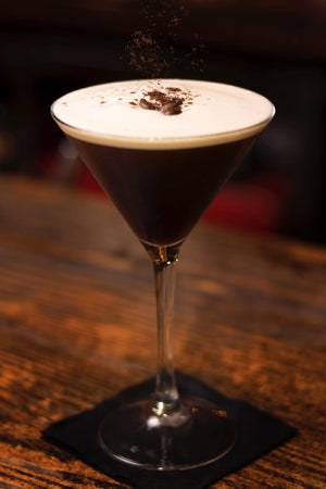 Expresso Martini