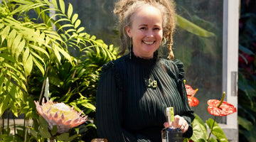 The Bond Store creates flora-infused gin for Wellington Botanic Garden