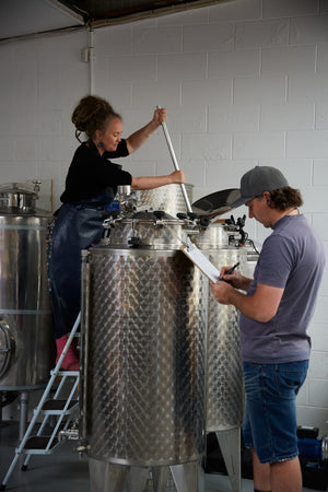 When life gave this Paraparaumu couple lemons — they made an award-winning limoncello