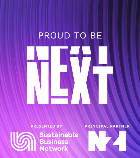 The Bond Store Distillery named on the Next 2025 List