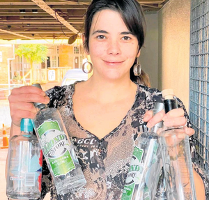 Hospo buy-in boosts bottle swap scheme