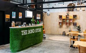 NZ Herald: Kāpiti Coast brewers, bakers, roasters and picklers