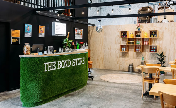 NZ Herald: Kāpiti Coast brewers, bakers, roasters and picklers