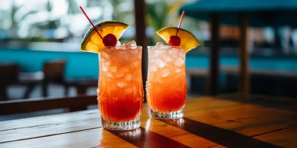 Singapore Sling
