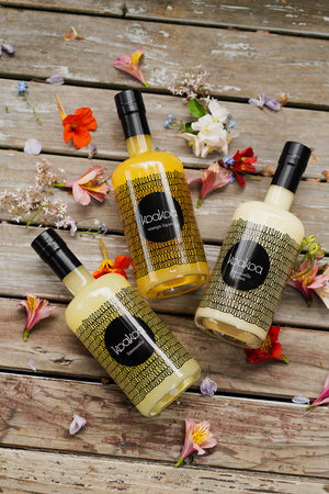 Why Limoncello Brings Me Joy!