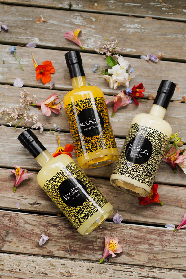 Why Limoncello Brings Me Joy!