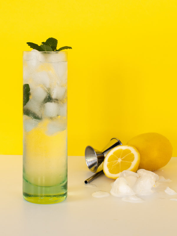 Koakoa Limoncello G&T