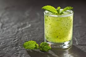 Koakoa Limoncello Mojito