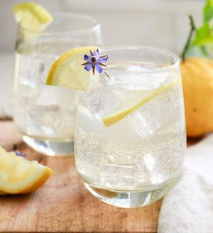 Koakoa Limoncello Spritzer