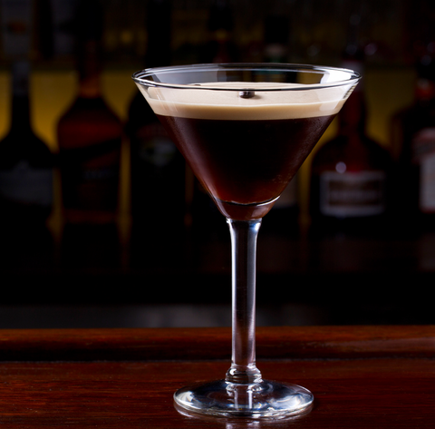 Espresso Martini