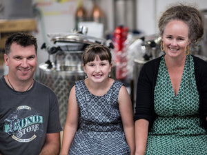 Kapiti spirits producer ramps up sustainable initiatives