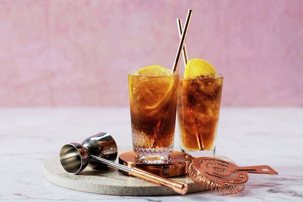 Long Island Iced Tea