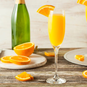 The Mothers Day Mimosa
