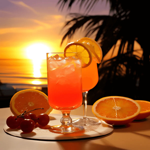 Koakoa Sunset Crush