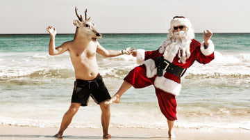 Christmas Night Market - Friday 5th December 2025, 3pm-10pm