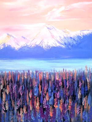 Paint and Gin, Saturday 4th July 2026, 4pm