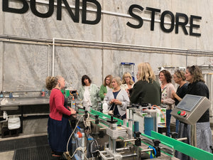 Midweek Mixer at The Bond Store