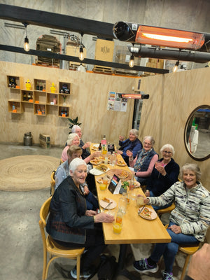 Midweek Mixer at The Bond Store