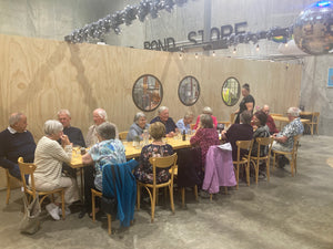 Midweek Mixer at The Bond Store