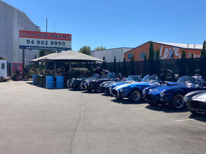 Midweek Mixer at The Bond Store