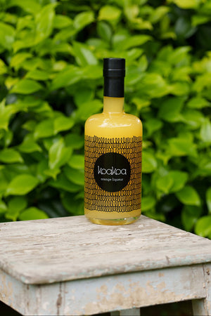 Koakoa Orange Liqueur