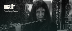 Soundscape Series - Michelle Scullion Quartet, Saturday 17th October, 8pm