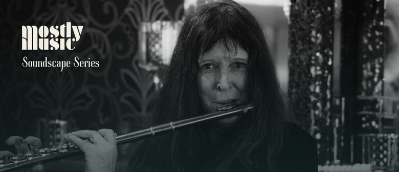 Soundscape Series - Michelle Scullion Quartet, Saturday 17th October, 8pm