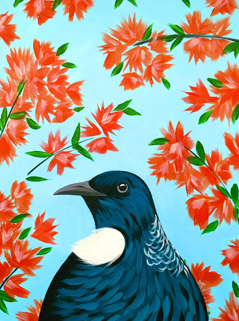 Paint and Gin - Saturday 26th September 2026, 4pm