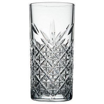 Timeless by Pasabahce - 300 ml Hi-Ball Glass